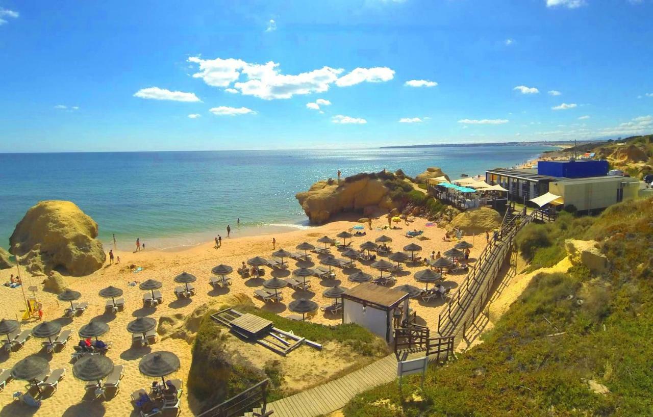 Coelha - Pool - Free Wi-fi - Air Con Apartment Albufeira