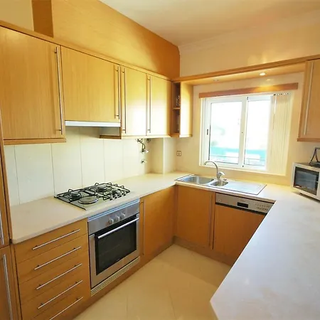Apartment Coelha Beach - Pool - Free Wi-Fi - Air Con Albufeira Exterior foto