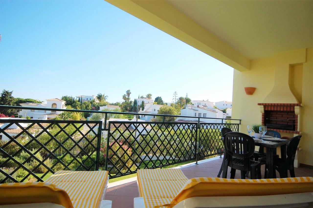 Coelha - Pool - Free Wi-fi - Air Con Appartement *