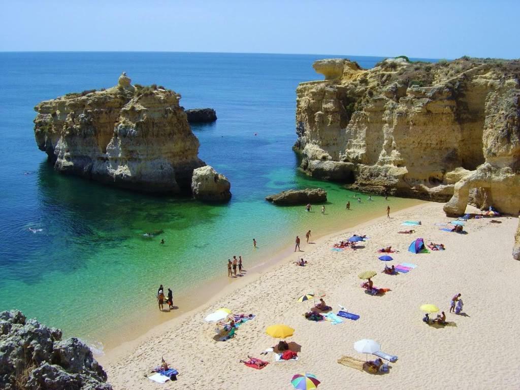 Appartement Coelha - Pool - Free Wi-fi - Air Con