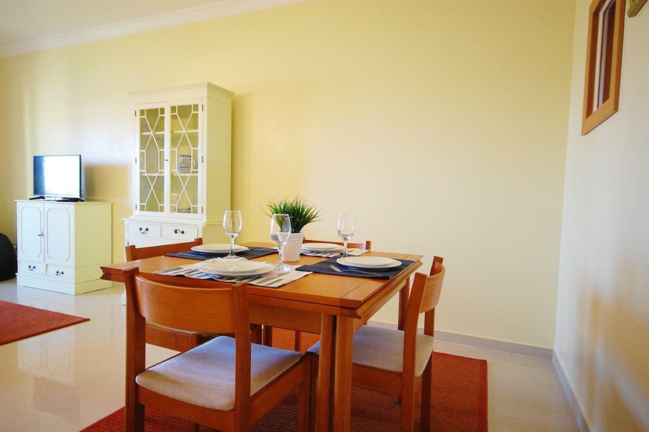 Appartement Coelha - Pool - Free Wi-fi - Air Con *