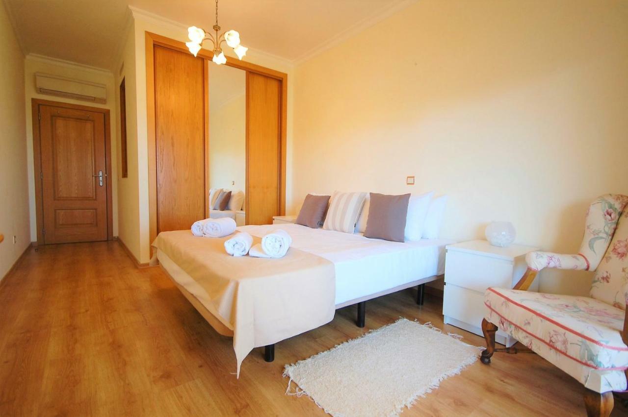 Coelha - Pool - Free Wi-fi - Air Con Appartement *